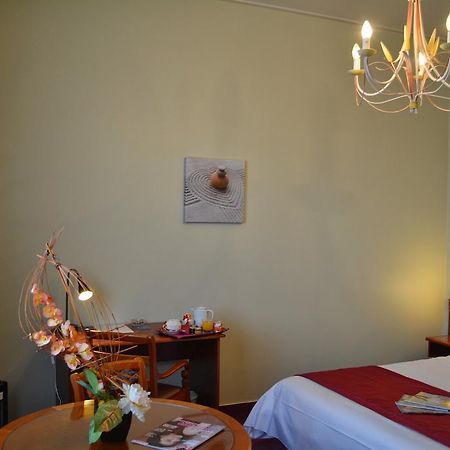 Marie Anne Hotel Deauville Eksteriør billede