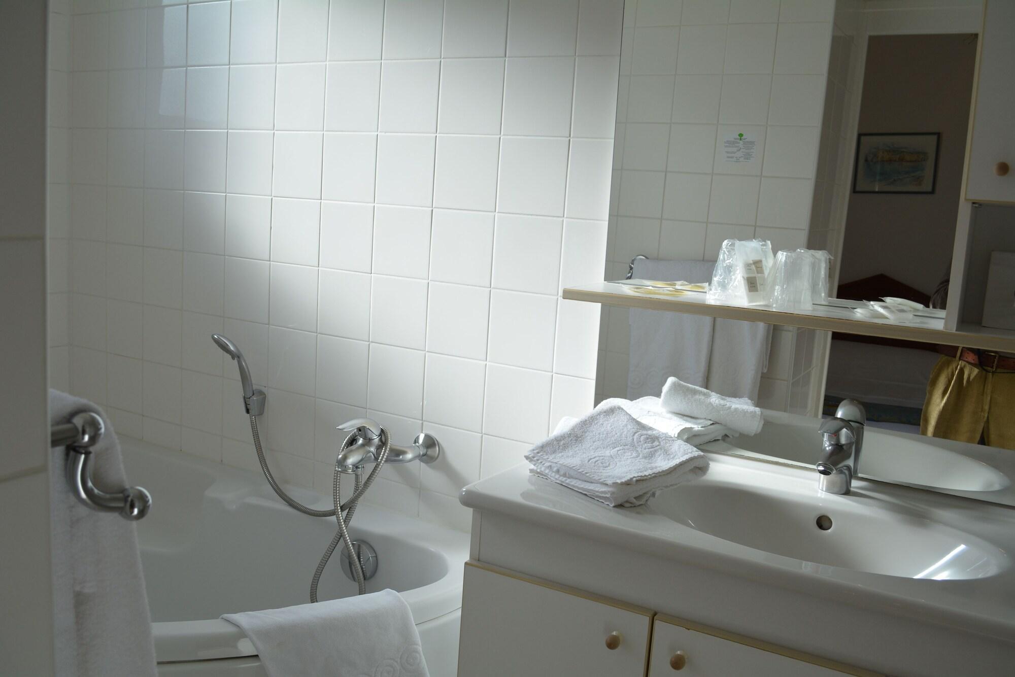 Marie Anne Hotel Deauville Eksteriør billede