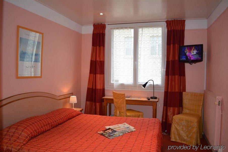 Marie Anne Hotel Deauville Eksteriør billede