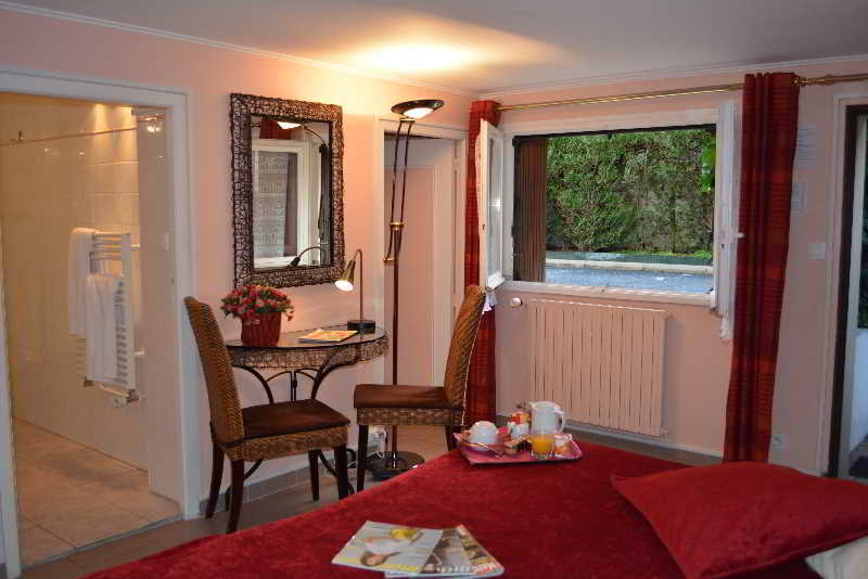 Marie Anne Hotel Deauville Eksteriør billede