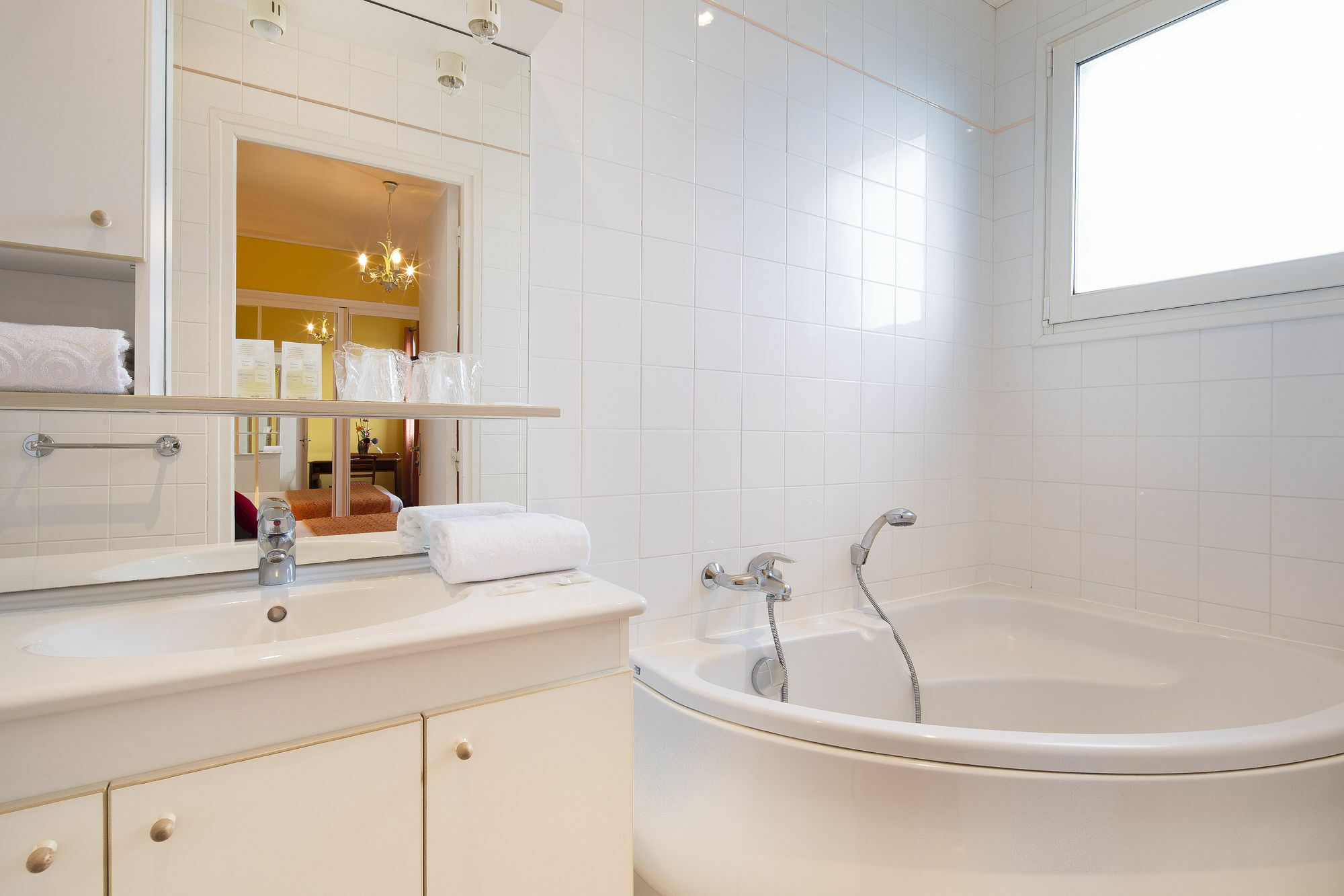 Marie Anne Hotel Deauville Eksteriør billede
